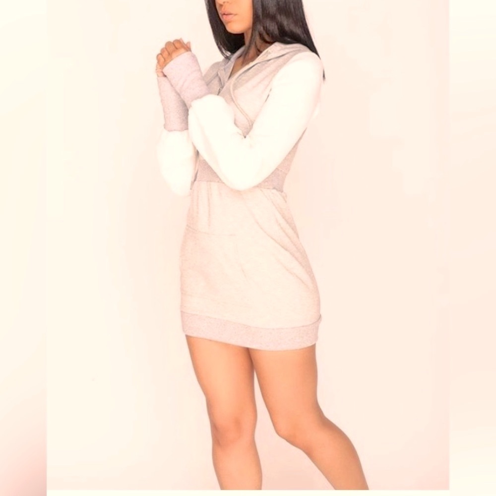 Diafora Australian design dress